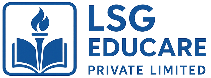 LSG Educare logo